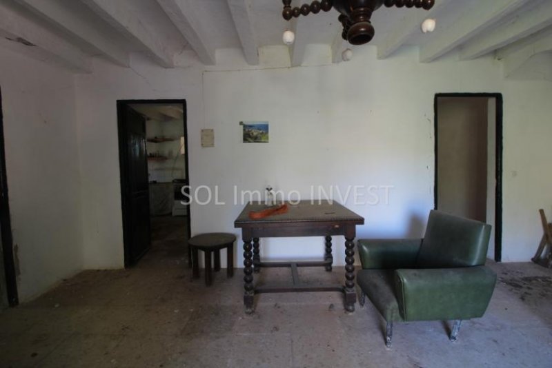 Pollença Fincararität in Pollença Haus kaufen