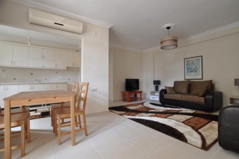 Alanya Schnäppchenwohnung in Alanya am Strand Wohnung kaufen