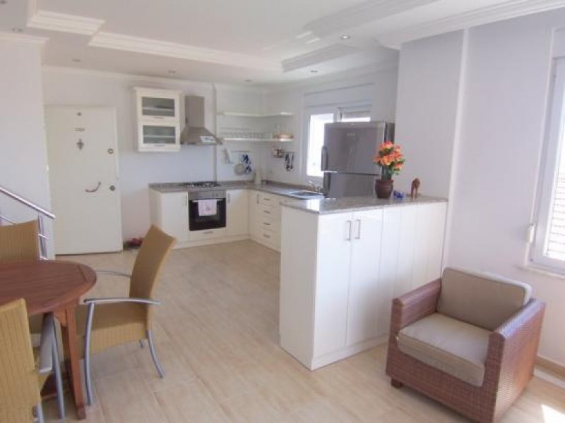 Alanya-Konakli *** PROVISIONSFREI *** Moderne Wohnungen im Herzen von Konakli Wohnung kaufen