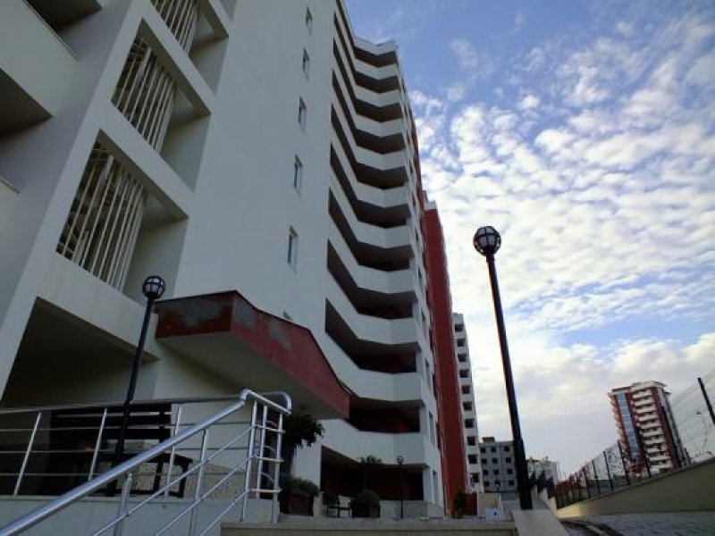 Alanya-Konaklı *** Provisionsfrei *** Wohnung in einer Exklusiven Anlage Wohnung kaufen