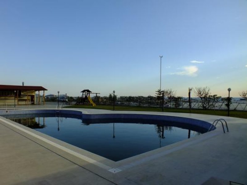 Alanya/Konakli Exklusive Anlage in Alanya Konakli Wohnung kaufen