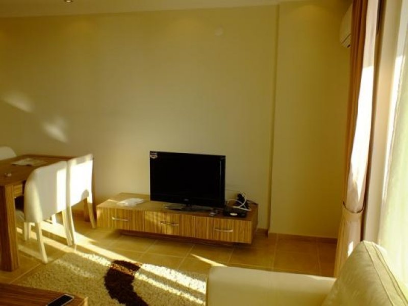 Alanya/Konakli Exklusive Anlage in Alanya Konakli Wohnung kaufen