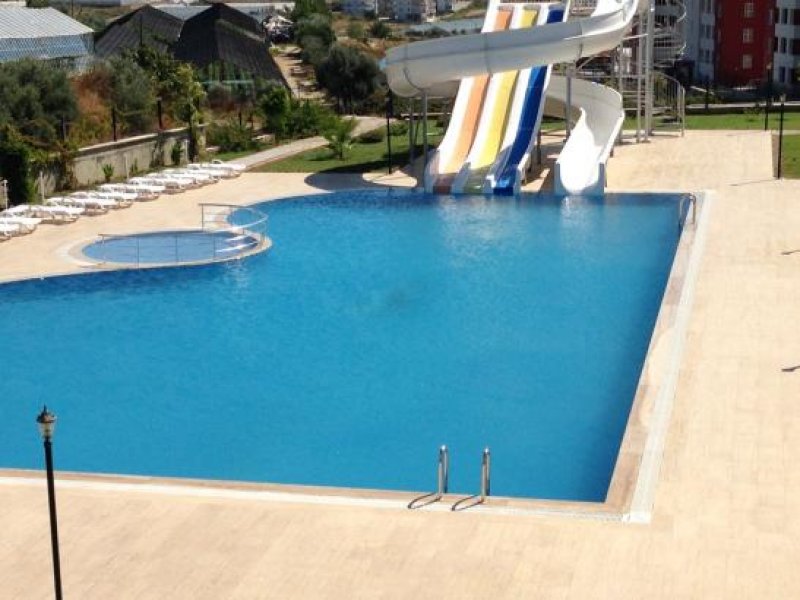 Alanya/Konakli SCHNÄPPCHEN!!! Wohnung Alanya Wohnung kaufen