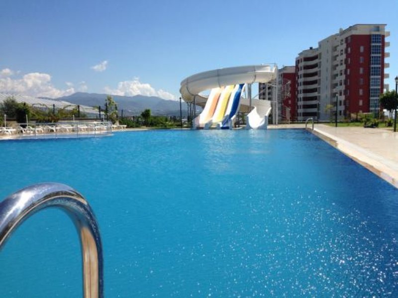 Alanya/Konakli SCHNÄPPCHEN!!! Wohnung Alanya Wohnung kaufen