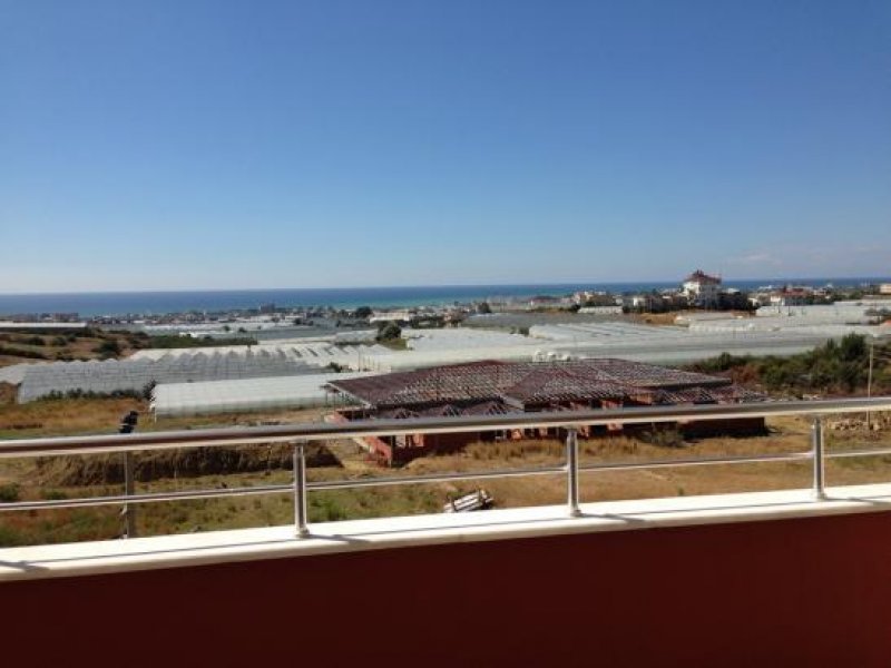 Alanya/Konakli SCHNÄPPCHEN!!! Wohnung Alanya Wohnung kaufen