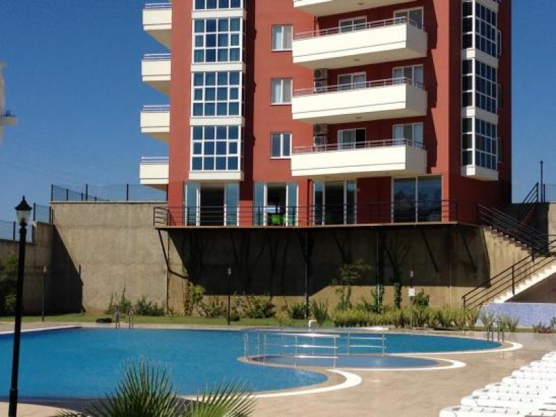 Alanya/Konakli SCHNÄPPCHEN!!! Wohnung Alanya Wohnung kaufen