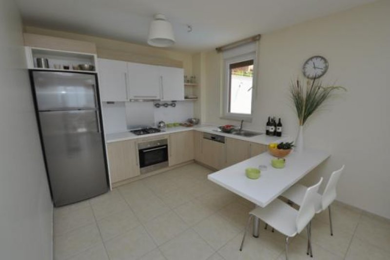 Alanya Luxus Penthaus Alanya Konakli 202 m2 Wohnfläche Haus kaufen