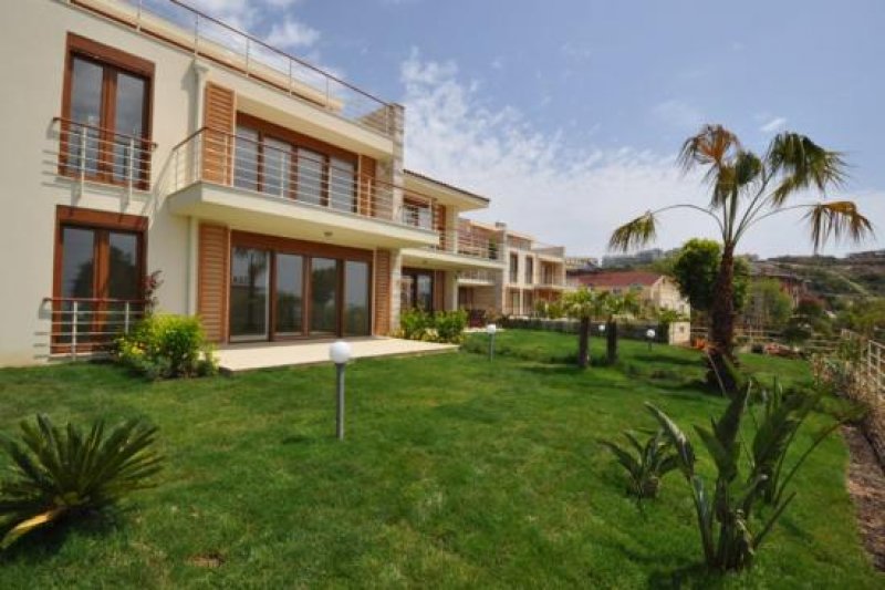 Alanya Luxus Penthaus Alanya Konakli 202 m2 Wohnfläche Haus kaufen