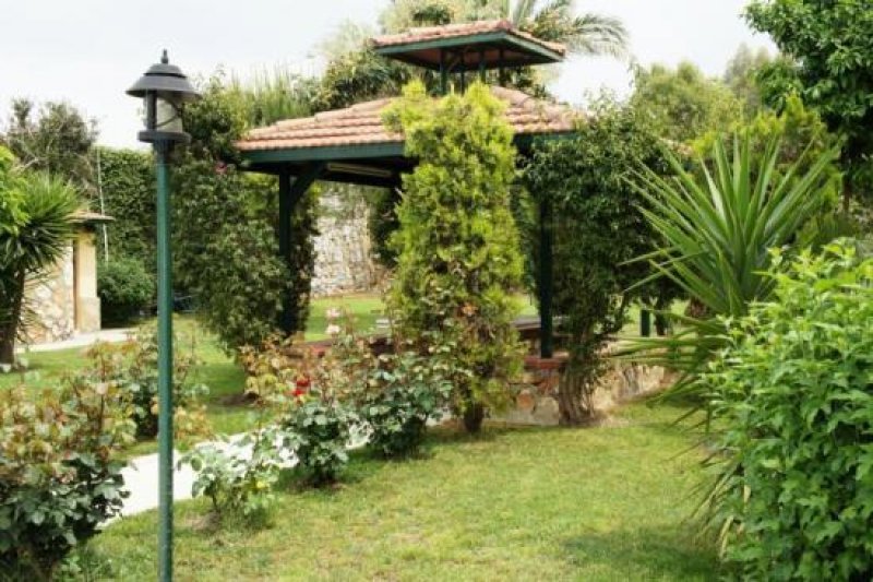 Konakli, Antalya ***PROVISIONSFREI***Doppelhaushälfte in schöner Anlage Haus kaufen