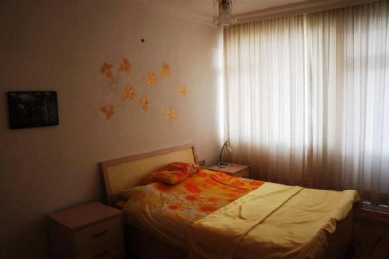 Konakli Reihenhaus in gepflegter Wohnanlage mit Pool 738 Wohnung kaufen