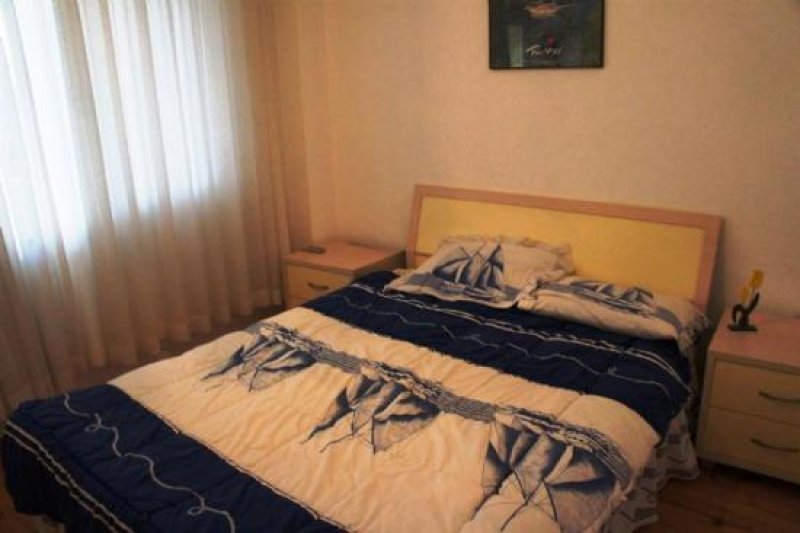 Konakli Reihenhaus in gepflegter Wohnanlage mit Pool 738 Wohnung kaufen