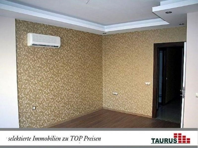 ANTALYA - Konyaaltı Erstklassige Stadtwohnungen in verschiedenen Größen mit POOL Wohnung kaufen