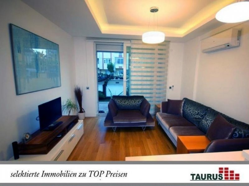 Antalya - Lara Vollmöblierte 70 qm Wohnungen in Lara Wohnung kaufen