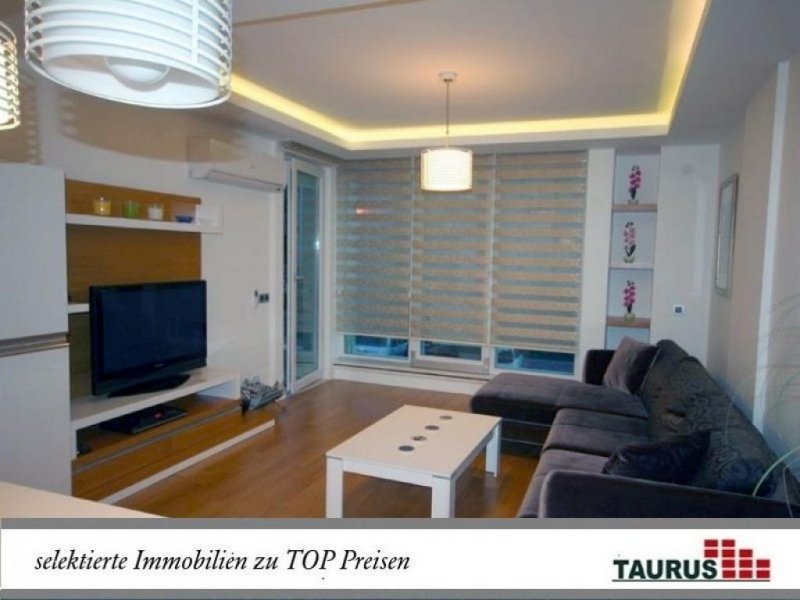 Antalya - Lara Vollmöblierte 70 qm Wohnungen in Lara Wohnung kaufen