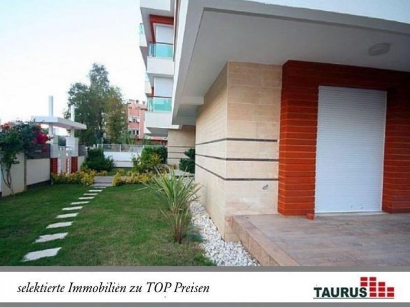 Antalya - Lara Vollmöblierte 70 qm Wohnungen in Lara Wohnung kaufen