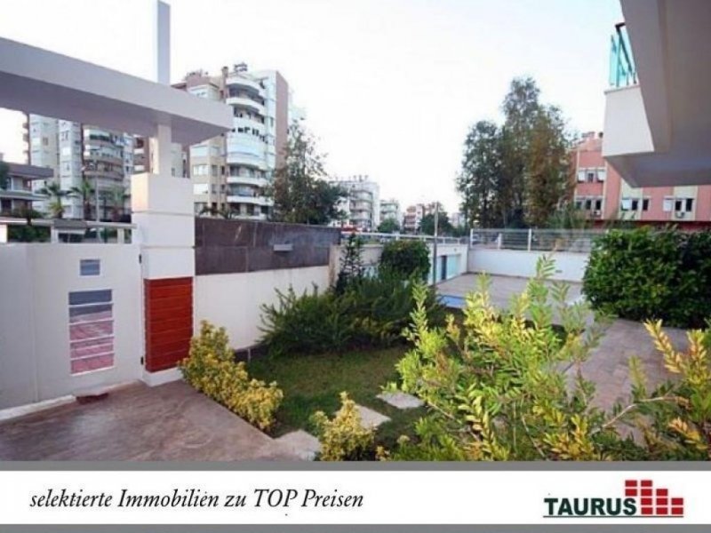 Antalya - Lara Vollmöblierte 70 qm Wohnungen in Lara Wohnung kaufen