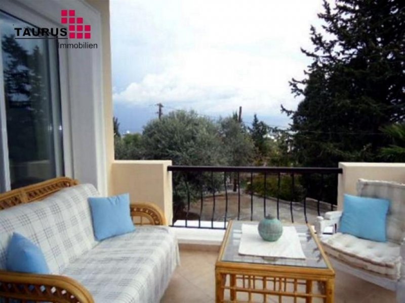 Edremit Gepflegte Wohnung mit 3 Schlafzimmern und 2 Badezimmern Wohnung kaufen