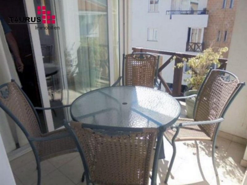 Girne 140 m² Luxuswohnung mit 3 Schlafzimmer in zentraler Lage von Kyrenia Wohnung kaufen