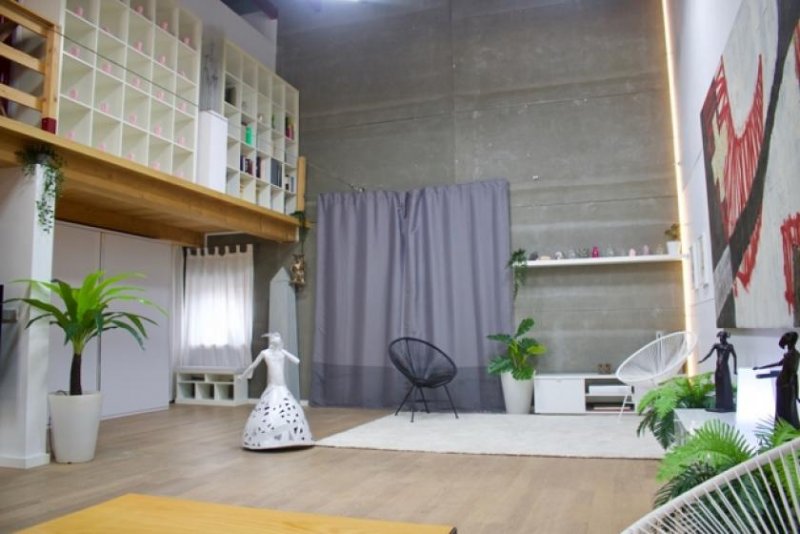 Manacor Einzigartiges Loft in Manacor mit Vermietungslizenz Wohnung kaufen