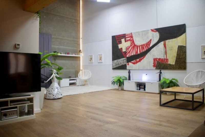 Manacor Einzigartiges Loft in Manacor mit Vermietungslizenz Wohnung kaufen