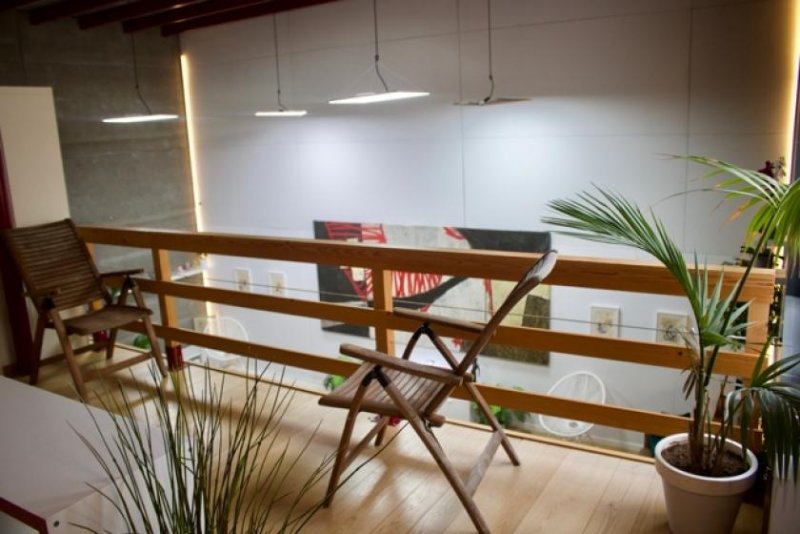 Manacor Einzigartiges Loft in Manacor mit Vermietungslizenz Wohnung kaufen