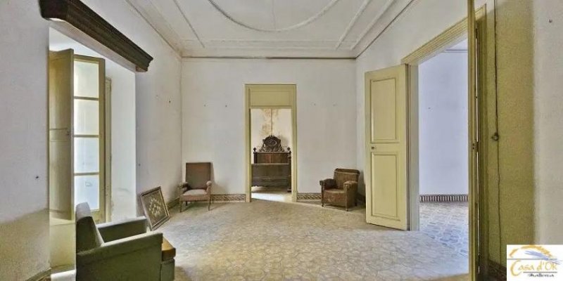 Manacor Historisches Stadthaus mit 13 Zimmern und großem Potenzial im Herzen von Manacor Haus kaufen