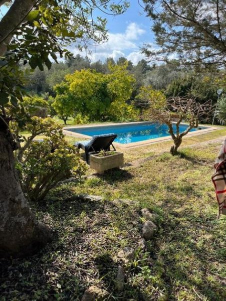 Manacor Landhaus in Manacor Haus kaufen