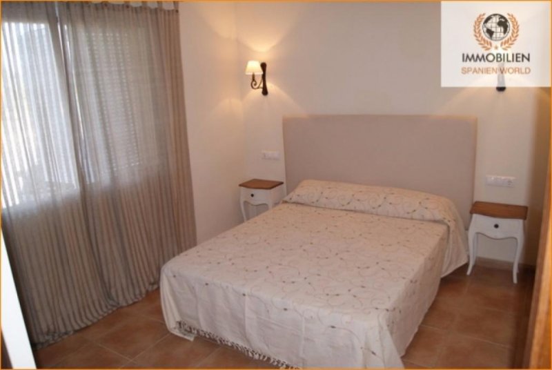 Manacor Schöne Erdgeschosswohnung mit eigenen Garten und Terrasse Manacor Mallorca Wohnung kaufen