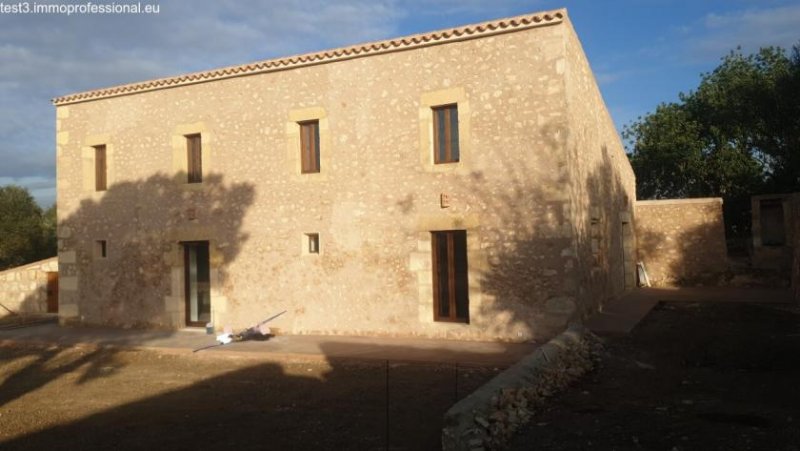 Manacor Wunderschöne Finca in mallorquinischem Gewand: Tradition trifft auf Luxus Haus kaufen