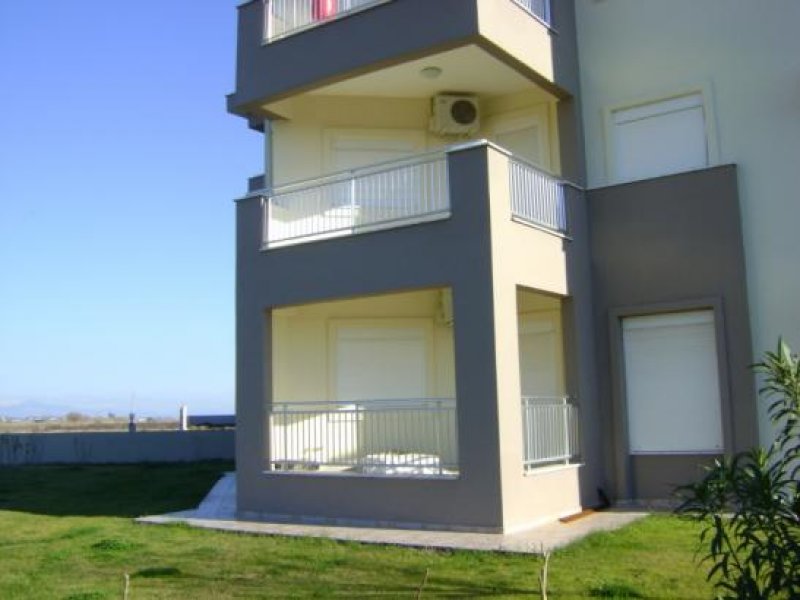 Antalya/Belek *** PROVISIONSFREI *** Eine komfortable Ferienwohnung in Belek Antalya Türkei Wohnung kaufen