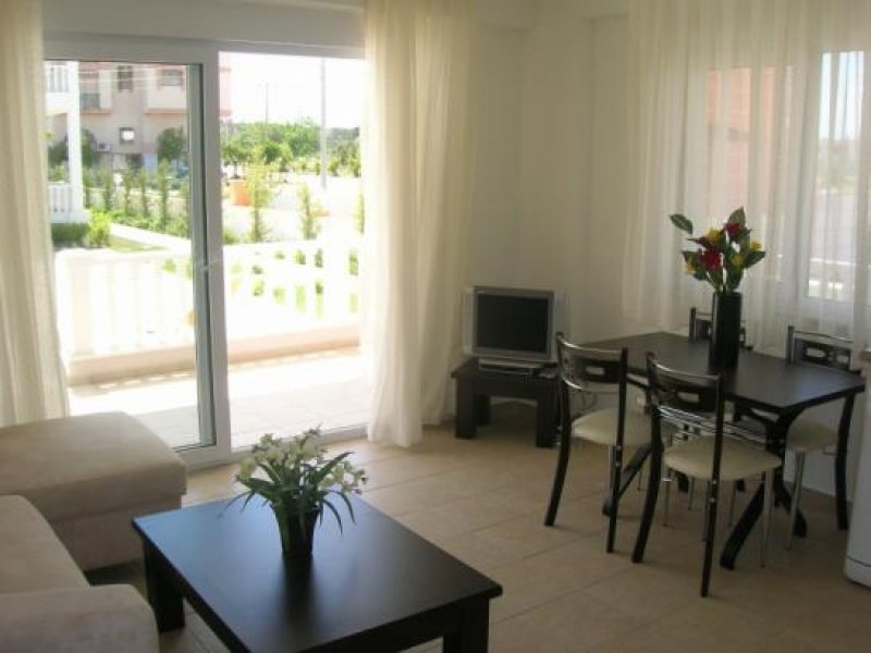 Antalya gemütliche Wohnung im Golfgebiet BELEK Wohnung kaufen