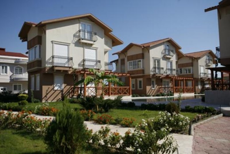 Antalya ***PROVISIONSFREI*** 3-STÖCKIGE VILLA ZU EINEM TOPPREIS Haus kaufen