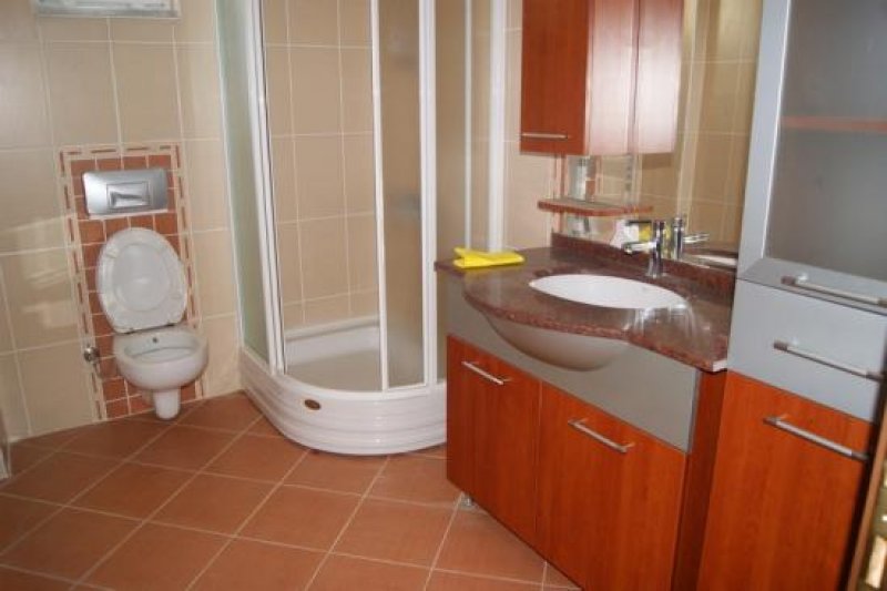 Antalya ***PROVISIONSFREI*** Große Villa nahe am Strand in Belek zu verkaufen Haus kaufen