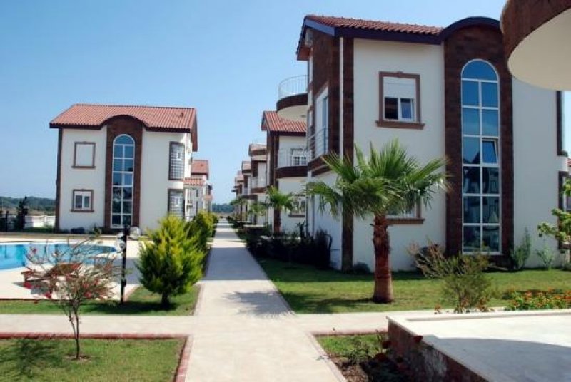 Antalya ***PROVISIONSFREI*** Prächtige Villa in der Nähe vom Golfparadies Haus kaufen