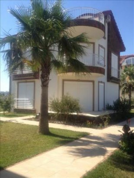 Antalya ***PROVISIONSFREI*** Prächtige Villa in der Nähe vom Golfparadies Haus kaufen