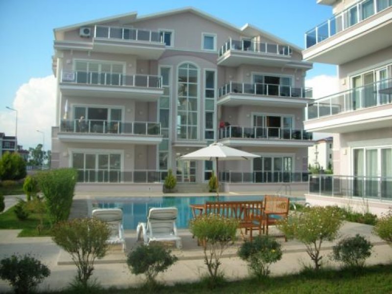Antalya ***Provisionsfrei***Exklusive Wohnung Belek Wohnung kaufen