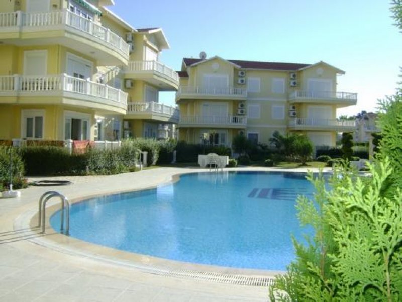 Antalya ***Provisionsfrei***Exklusive Wohnung Antalya BELEK Wohnung kaufen