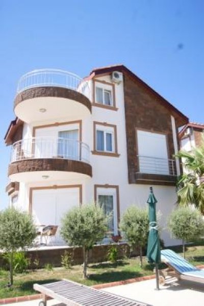 Antalya ***Provisionsfrei***Luxus Villa in BELEK Haus kaufen