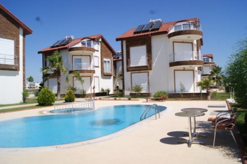 Antalya ***Provisionsfrei***Luxus Villa in BELEK Haus kaufen