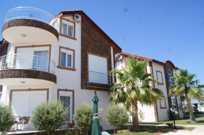 Antalya ***Provisionsfrei***Luxus Villa in BELEK Haus kaufen