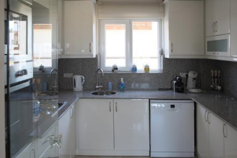 Antalya ***Provisionsfrei***Luxus Villa in BELEK Haus kaufen