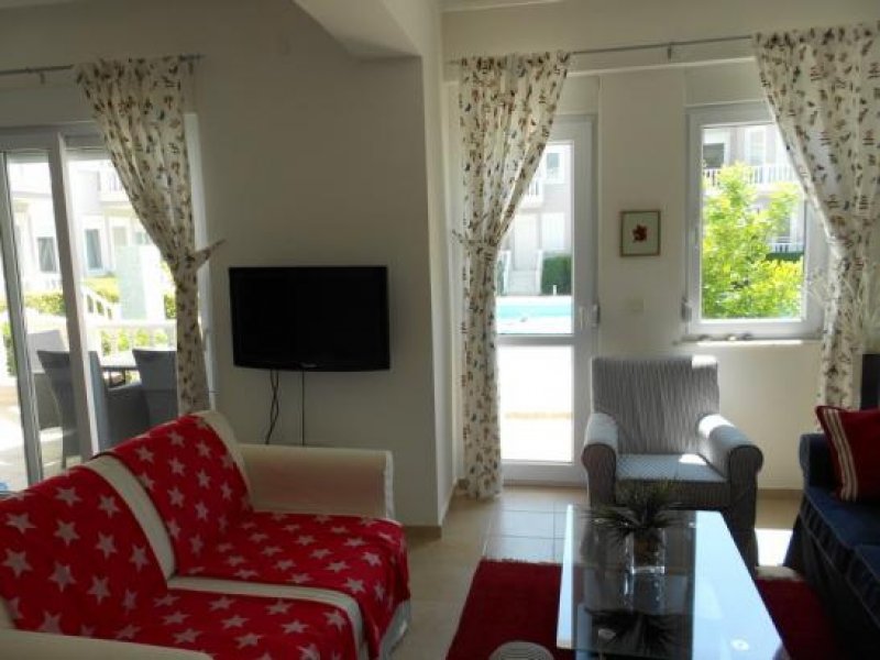 Antalya ***Provisionsfrei***wunderschöne Wohnung in BELEK Wohnung kaufen