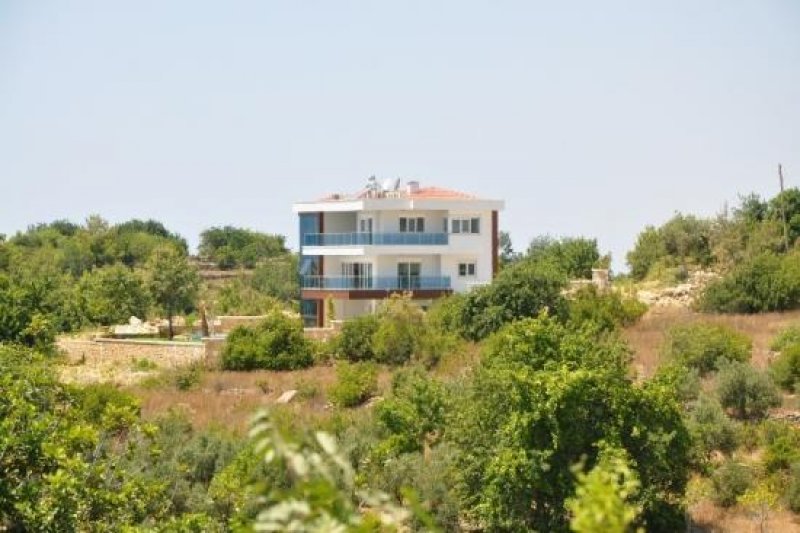 Belek, Antalya High-Tech- Villa in Belek Haus kaufen