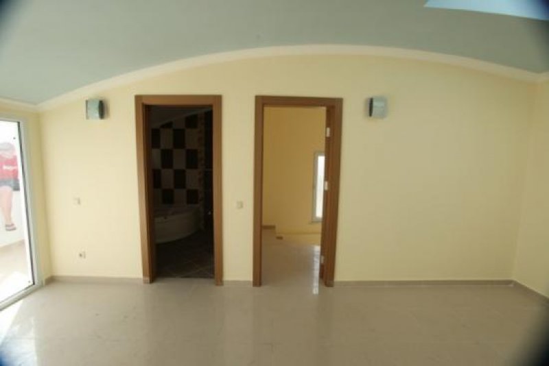 Belek Komfortable Wohnanlage dirket vom Bauträger in Antalya Belek Wohnung kaufen