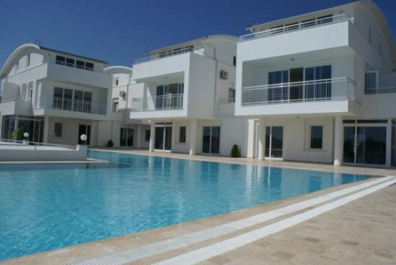 Belek Wohnungen zum Verlieben direkt am Strand in Antalya Belek Wohnung kaufen