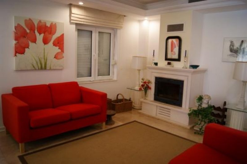 Belek Wunderschöne Villa nähe des Golfplatzes in Belek Haus kaufen