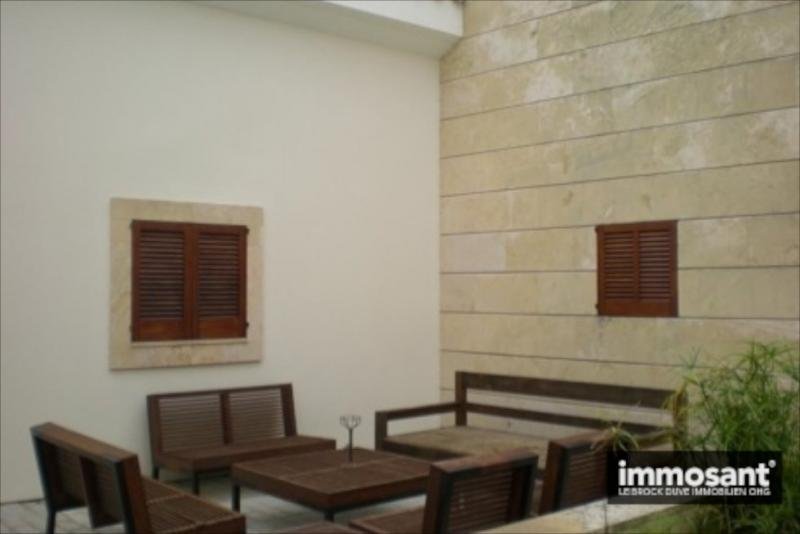 Maria de la Salut Puristische Villa in Maria de la Salut - Baujahr 2002 - MS05811 Haus kaufen