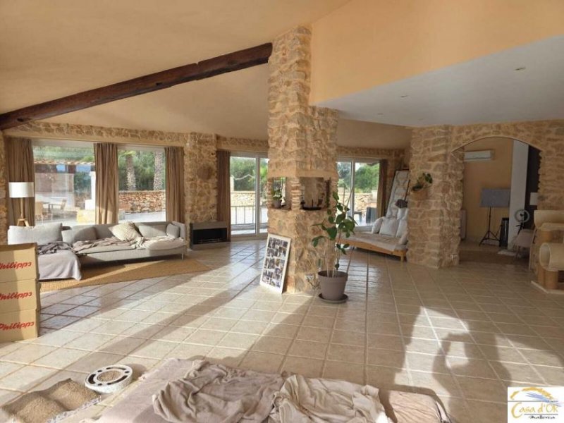 Sant Llorenç des Cardassar đ Pferdefinca in MeeresnĂ€he - Traumhaftes Anwesen fĂŒr Pferdeliebhaber und Naturfreunde bei Sâillot Haus kaufen