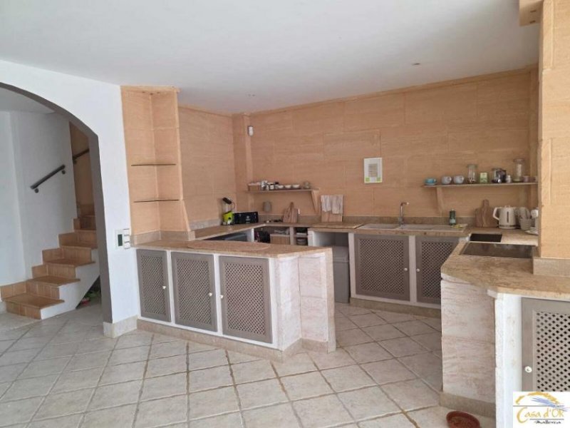 Sant Llorenç des Cardassar đ Pferdefinca in MeeresnĂ€he - Traumhaftes Anwesen fĂŒr Pferdeliebhaber und Naturfreunde bei Sâillot Haus kaufen