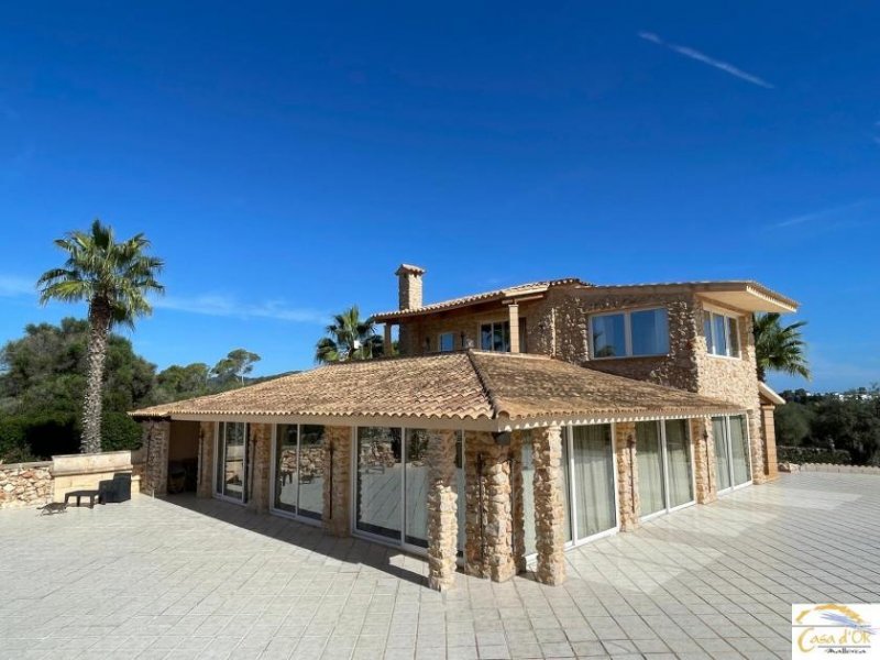 Sant Llorenç des Cardassar đ Pferdefinca in MeeresnĂ€he - Traumhaftes Anwesen fĂŒr Pferdeliebhaber und Naturfreunde bei Sâillot Haus kaufen